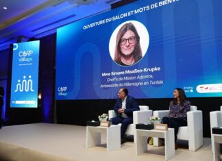 صالون CORP Village 2026 : أكثر من 1000 فرصة عمل