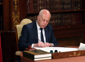 عفو رئاسي بمناسبة عيد الفطر وذكرى الاستقلال: الإفراج عن مئات السجناء في تونس