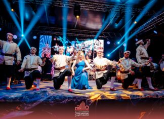 “تجليات الحلفاوين” 2026 تحتفي بالتراث الموسيقي التونسي في خامس سهراتها