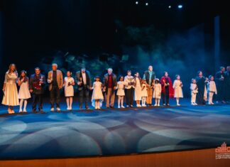 تونس تحيي اليوم العالمي للمسرح وتكريم لثلة من أهل الفن الرابع