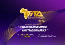 فيتا 2026 – الدورة التاسعة في خدمة تطوير سلاسل القيمة الإفريقية