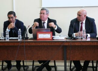 اللجنة الوطنية الأولمبية التونسية تنبه لضرورة استقلالية حوكمة القطاع الرياضي