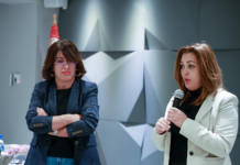 اتفاقية الإتحاد الإفريقي لإنهاء العنف ضد النساء والفتيات : «التعبئة من أجل حقوق المرأة»