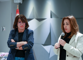 اتفاقية الإتحاد الإفريقي لإنهاء العنف ضد النساء والفتيات : «التعبئة من أجل حقوق المرأة»