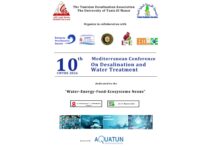 تونس تحتضن ملتقى دوليا حول تحلية المياه 2026: حلول مبتكرة لمواجهة شحّ الموارد