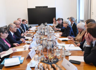 تونس – ألمانيا: زيارة رسمية إلى برلين لتعزيز الشراكة الاستراتيجية والتعاون الدولي