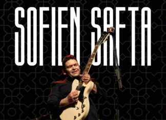 عرض “برزخ” لسفيان سفطة في جولة رمضانية