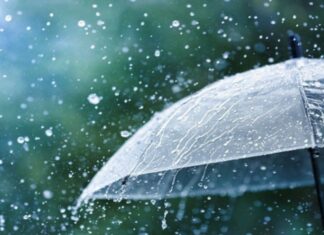 أمطار رعدية غزيرة في هذه المناطق: تفاصيل حالة الطقس في تونس اليوم