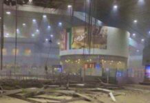 هجوم بطائرات مسيّرة على مطار الكويت الدولي: أضرار مادية واستنفار أمني في الخليج