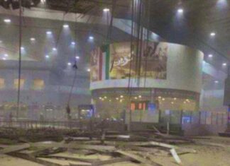 هجوم بطائرات مسيّرة على مطار الكويت الدولي: أضرار مادية واستنفار أمني في الخليج