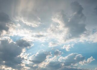 طقس اليوم : رياح قوية جنوبا وارتفاع طفيف في الحرارة… والبحر شديد الاضطراب شمالا