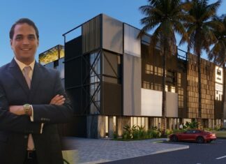 يوسف الزبيدي يتولى إدارة فندق «The Nine Lifestyle Experience»