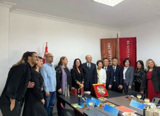 جامعة ابن خلدون: حضور نشط عبر القارات يساهم في إشعاع تونس