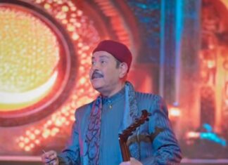 كازا طرب عندما ينتشي الفنان بجمهوره