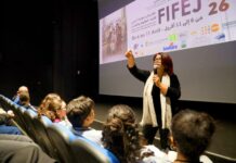 مهرجان سوسة لسينما الطفولة 2026: الأطفال يواجهون خطاب الكراهية والسينما تتحول إلى أداة توعوية مؤثرة