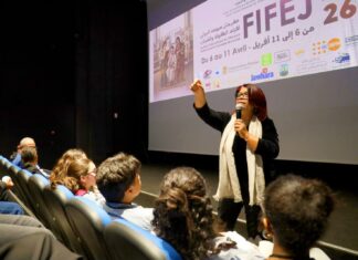 مهرجان سوسة لسينما الطفولة 2026: الأطفال يواجهون خطاب الكراهية والسينما تتحول إلى أداة توعوية مؤثرة