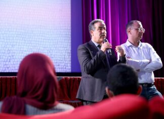 مهرجان سوسة الدولي لفيلم الطفولة والشباب 2026: عرض استثنائي بتقنية الوصف السمعي يرسّخ شعار “السينما للجميع” ويكرّس الحق الثقافي لذوي الإعاقة