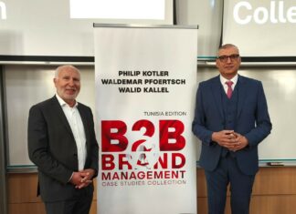 التسويق بين الشركات (B2B): تونس تعتمد رسميًا نسختها الخاصة من هذا المرجع العالمي