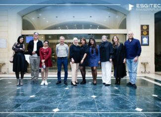 Tech Escape 2026 : جامعة ESGITECH تختتم ثلاثة أيام في الذكاء الاصطناعي التوليدي تحت شعار الابتكار، الأداء وتطوير المهارات