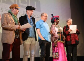 اختتام مهرجان سوسة الدولي لفيلم الطفولة والشباب 2026 في أجواء احتفالية وتكريم الفائزين بالدورة الخامسة عشر