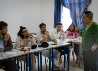 المهرجان الدولي لفيلم الطفولة والشباب بسوسة : عروض أولى ملهمة للأفلام الطويلة والقصيرة تجسد الأمل وصمود الشباب