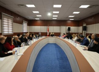 وزارة الثقافة تسعى لتوحيد خطابها الاتصالي