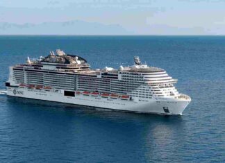 عودة الرحلات البحرية انطلاقًا من حلق الوادي