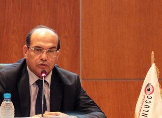 بطاقة إيداع بالسجن في حق شوقي الطبيب على خلفية شبهات فساد مالي