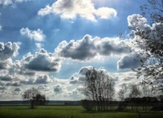 انخفاض في الحرارة وأمطار رعدية… ماذا ينتظرنا خلال عطلة نهاية الأسبوع؟