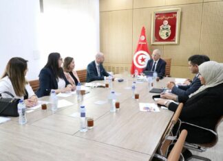 شراكة تونسية – دولية لتعزيز الابتكار الصحي: وزارة الصحة ومخابر Roche تدعمان التشخيص المبكر والبحث العلمي