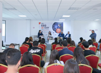 الجامعة الخاصة إسبيما بزنس سكول “ESPIMA Business School” تضع الذكاء الاصطناعي في صلب برامجها الأكاديمية
