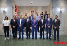 Ooredooتونس تعزّز التزامها بدعم الصحة العمومية من خلال شراكة استراتيجية مع وزارة الصحة