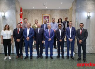 Ooredooتونس تعزّز التزامها بدعم الصحة العمومية من خلال شراكة استراتيجية مع وزارة الصحة