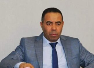 تعيين عمر بوزوادة رئيسًا مديرًا عامًا لشركة فسفاط قفصة والمجمع الكيميائي التونسي