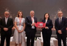 VERMEG تتحصل على الجائزة الدولية للتميّز 2026 خلال منتدى تونس للاستثمار