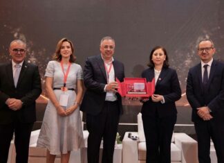 VERMEG تتحصل على الجائزة الدولية للتميّز 2026 خلال منتدى تونس للاستثمار
