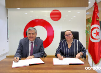 Ooredoo تَِونس تجدّد التزامها بدعم الثقافة بصفتها الراعي الرسمي لمهرجان قرطاج الدولي للسنة الخامسة على التوالي
