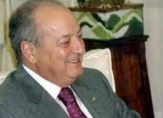 عميد المهندسين السابق الحبيب الحداد في ذمة الله