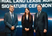 شركة AKSA Composites التركية تسجل رسميا حضورها في تونس بدفع من المنظومة الصناعية الجوية التونسية