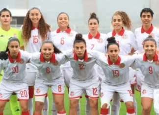 تصفيات أولمبياد 2028 (سيدات): المنتخب التونسي يستضيف نظيره السنيغالي اليوم في رادس