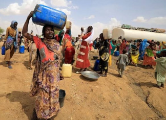 السودان: تفاقم خطر المجاعة في دارفور وكردفان