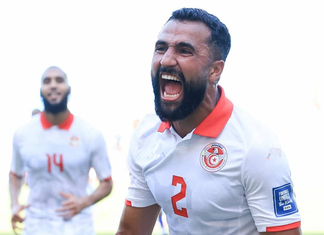 قبل تربص نوفمبر… علي العابدي يعتذر مجدداً