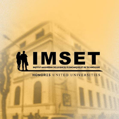 IMSET يتحصّل على علامة الجودة QPTL من Veritas : خطوة جديدة نحو التميّز في التكوين المهني بتونس