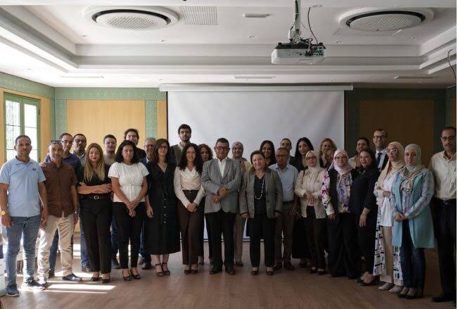 Le projet « Startups et PME innovantes » lance sa tournée régionale 2026 au Kef