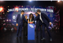 جوائز 2026 GNV:نمو أعداد المسافرين وحجم نقل البضائع المدير العام لـGNV: نريد تعزيز دور النقل البحري في دعم المبادلات بين تونس وأوروبا