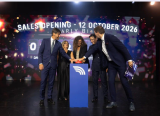 جوائز 2026 GNV:نمو أعداد المسافرين وحجم نقل البضائع المدير العام لـGNV: نريد تعزيز دور النقل البحري في دعم المبادلات بين تونس وأوروبا